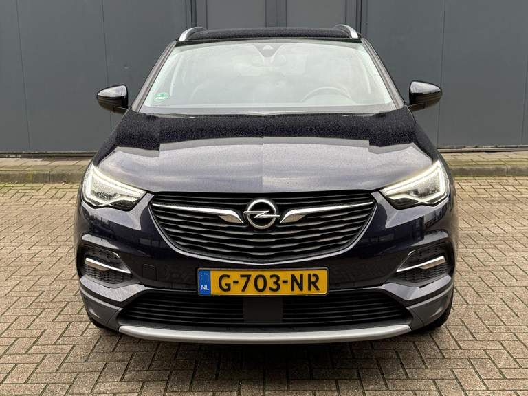 Opel Opel