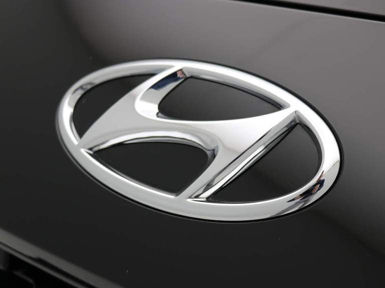 Hyundai Hyundai