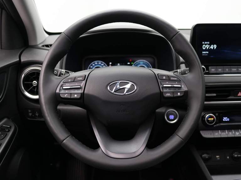 Hyundai Hyundai