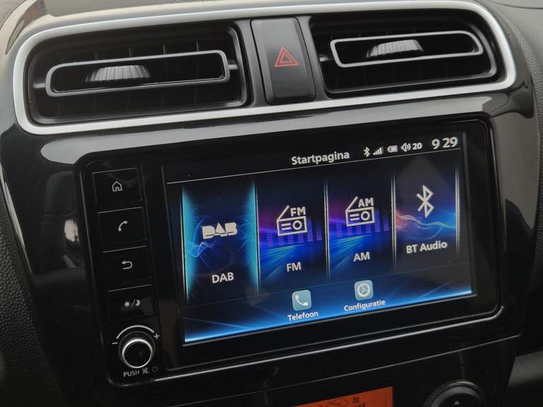 Mitsubishi Mitsubishi