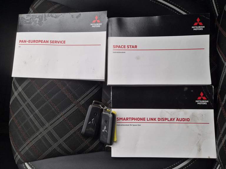 Mitsubishi Mitsubishi