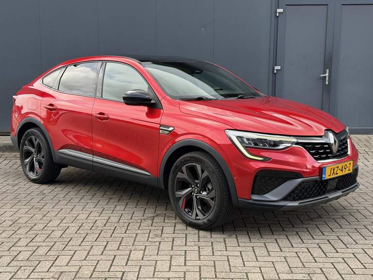 Renault Renault