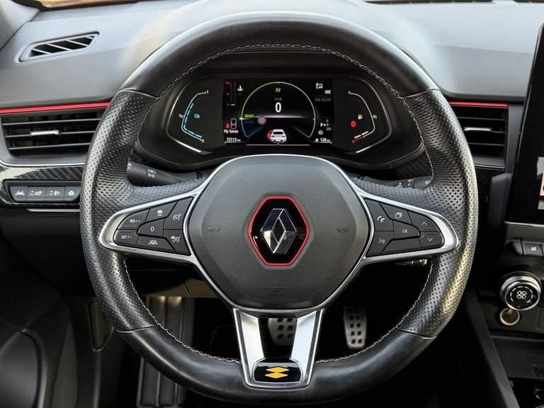 Renault Renault