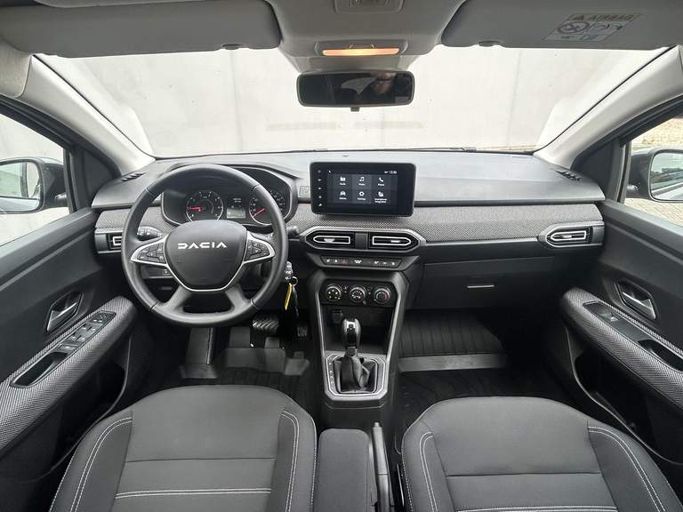 Dacia Dacia