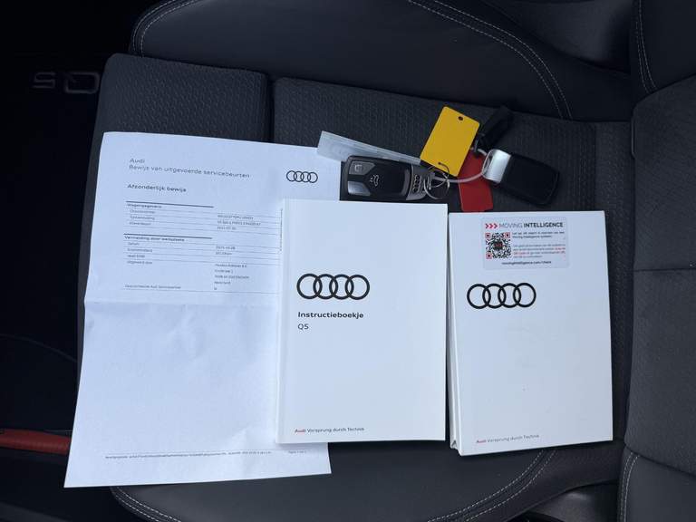 Audi Audi