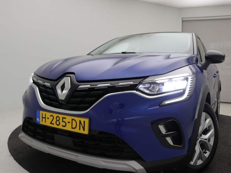 Renault