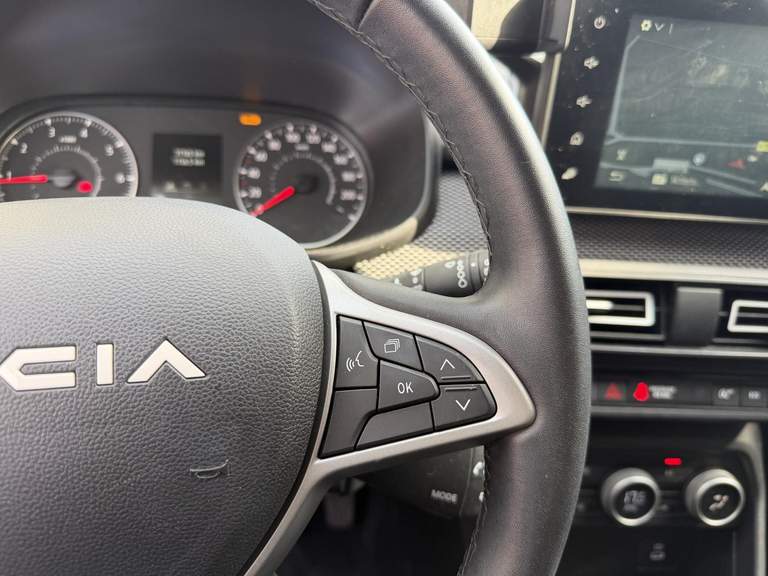 Dacia