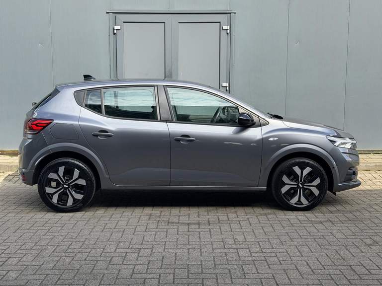 Dacia
