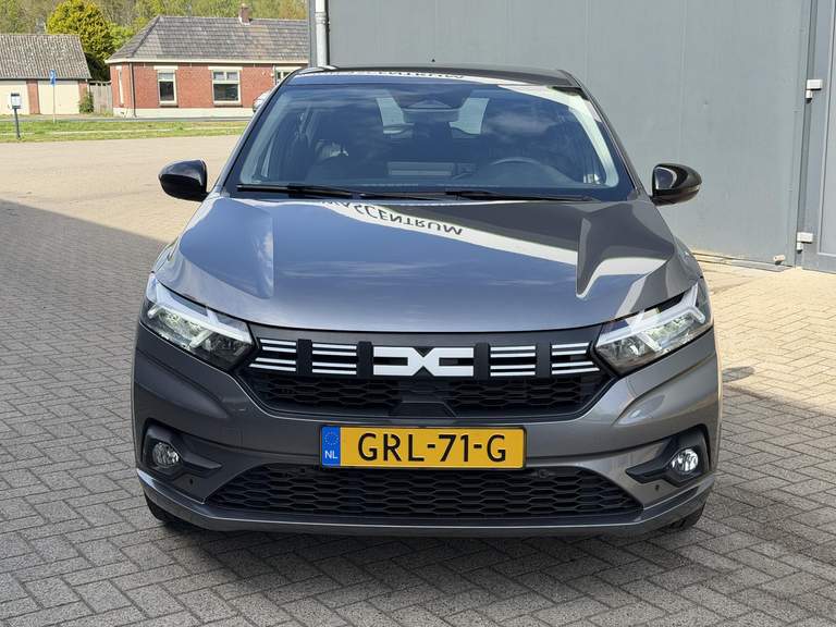 Dacia