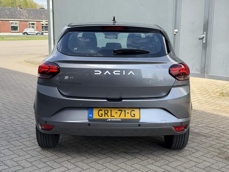 Dacia