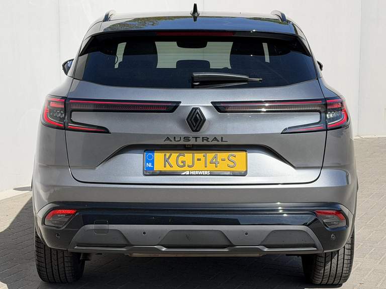 Renault