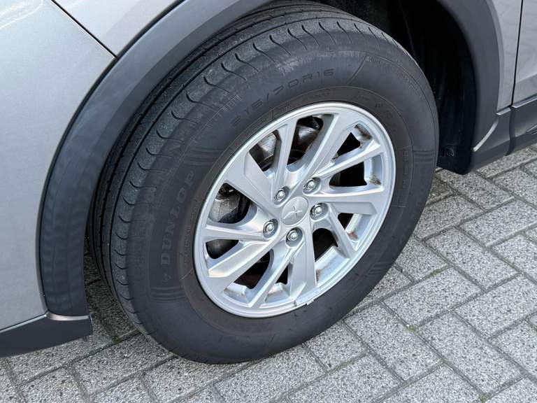 Mitsubishi
