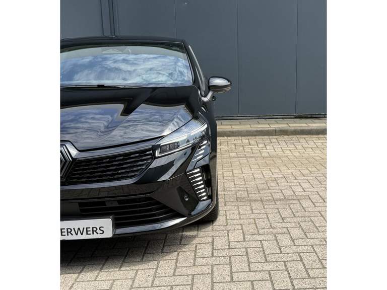 Renault Renault