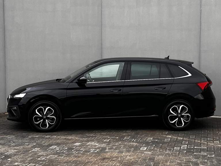 ŠKODA ŠKODA