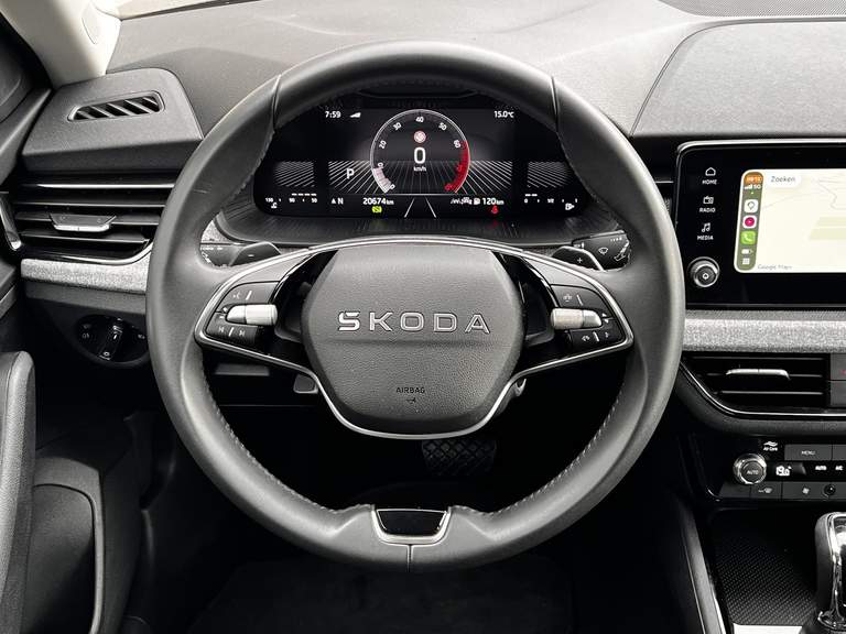ŠKODA ŠKODA