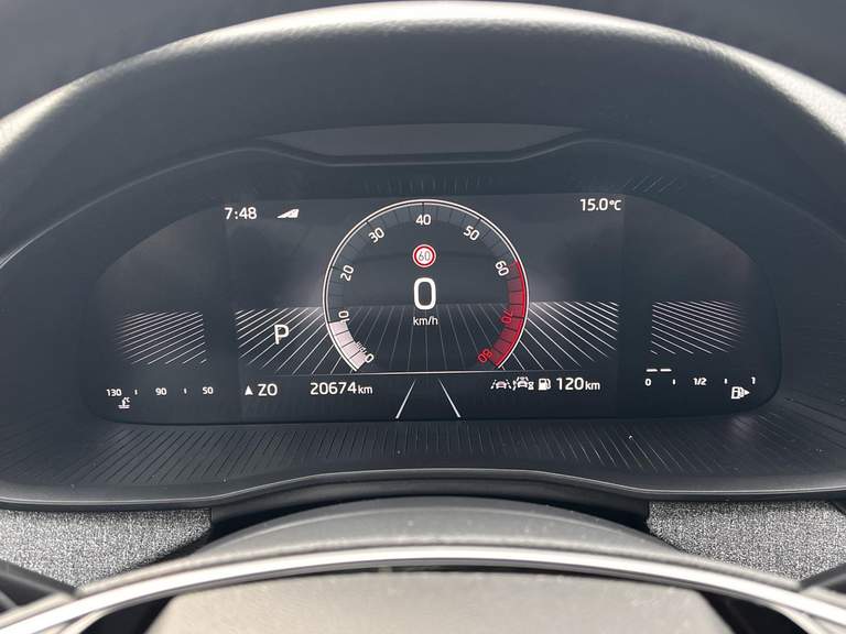 ŠKODA ŠKODA