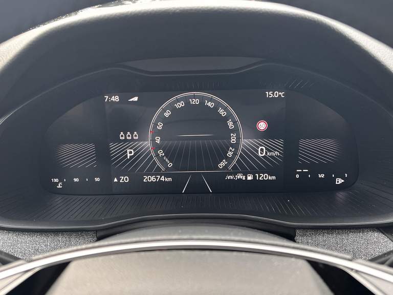 ŠKODA ŠKODA