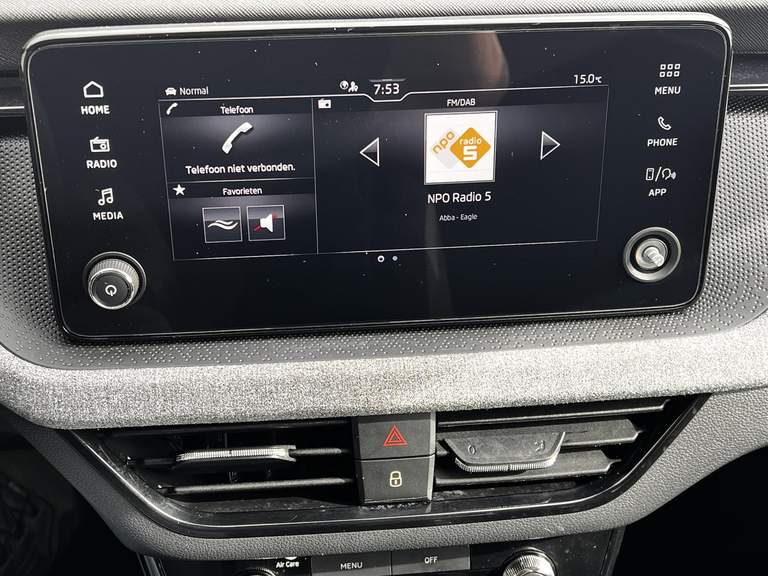 ŠKODA ŠKODA