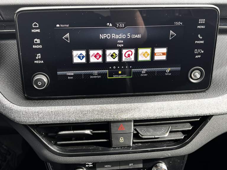 ŠKODA ŠKODA