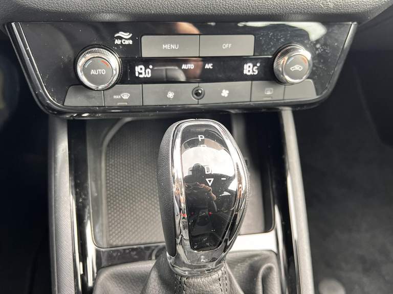 ŠKODA ŠKODA