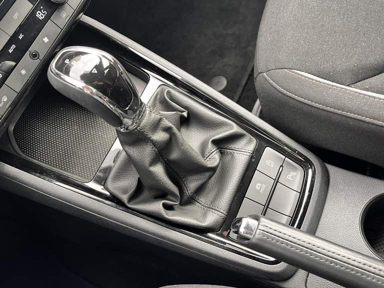 ŠKODA ŠKODA