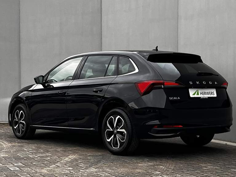 ŠKODA ŠKODA