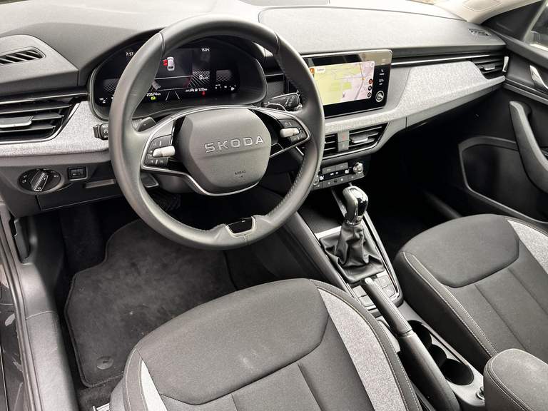 ŠKODA ŠKODA