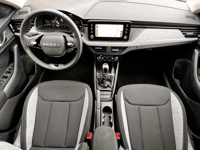 ŠKODA ŠKODA