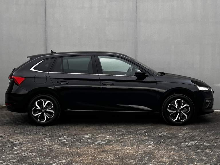 ŠKODA ŠKODA