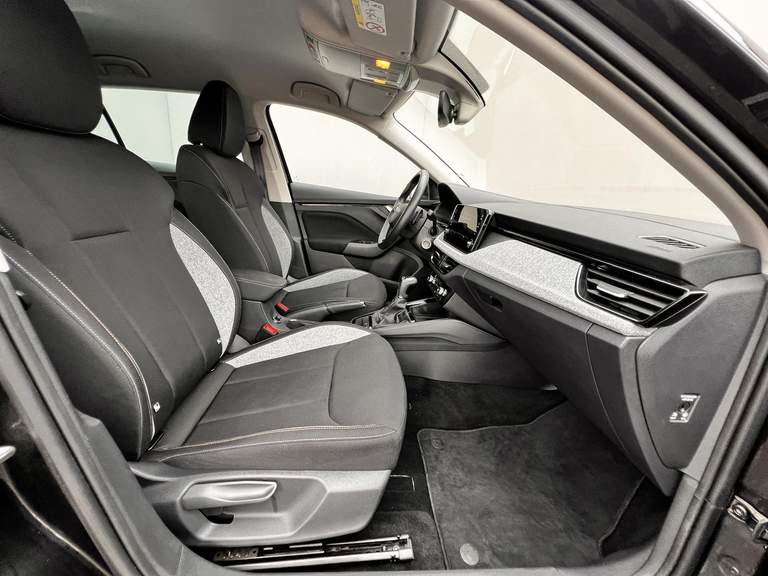 ŠKODA ŠKODA