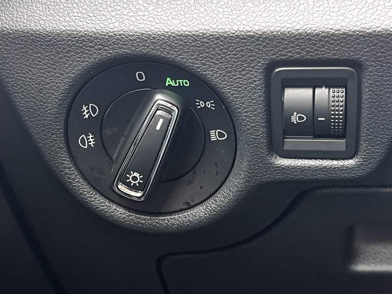 ŠKODA ŠKODA