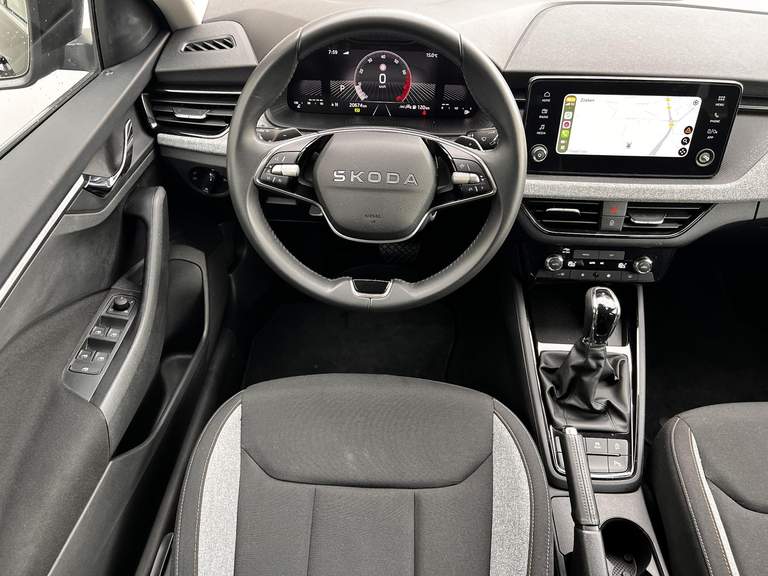 ŠKODA ŠKODA