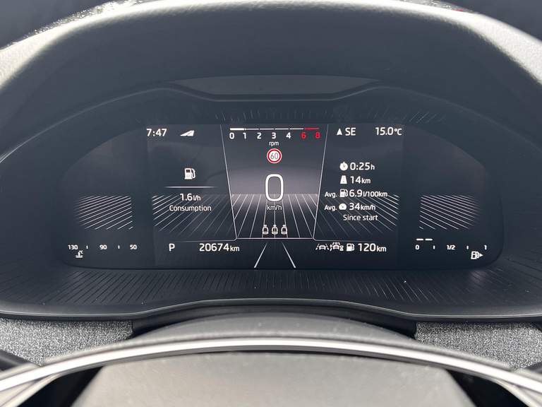 ŠKODA ŠKODA