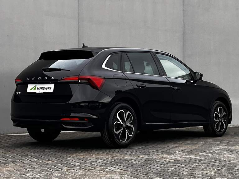 ŠKODA ŠKODA