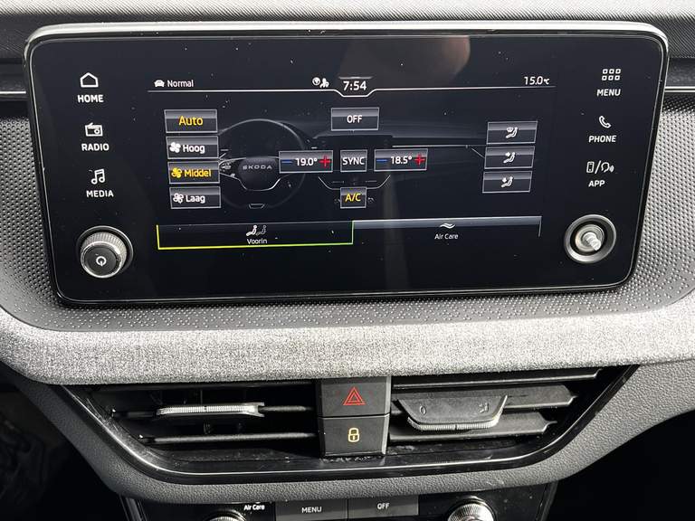 ŠKODA ŠKODA