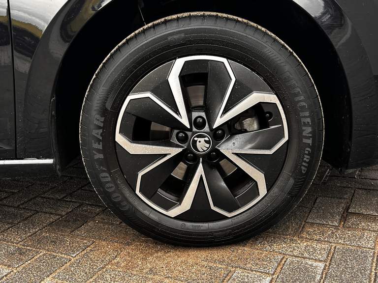 ŠKODA ŠKODA