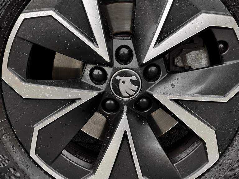 ŠKODA ŠKODA