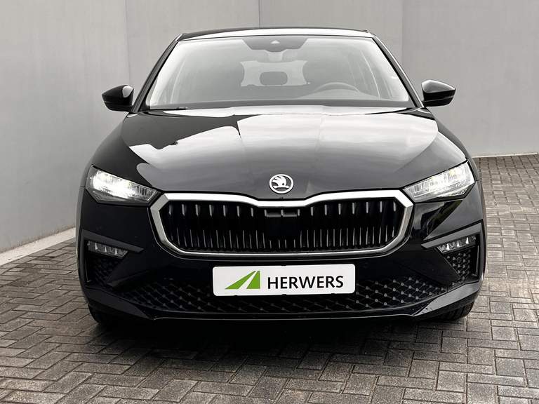 ŠKODA ŠKODA