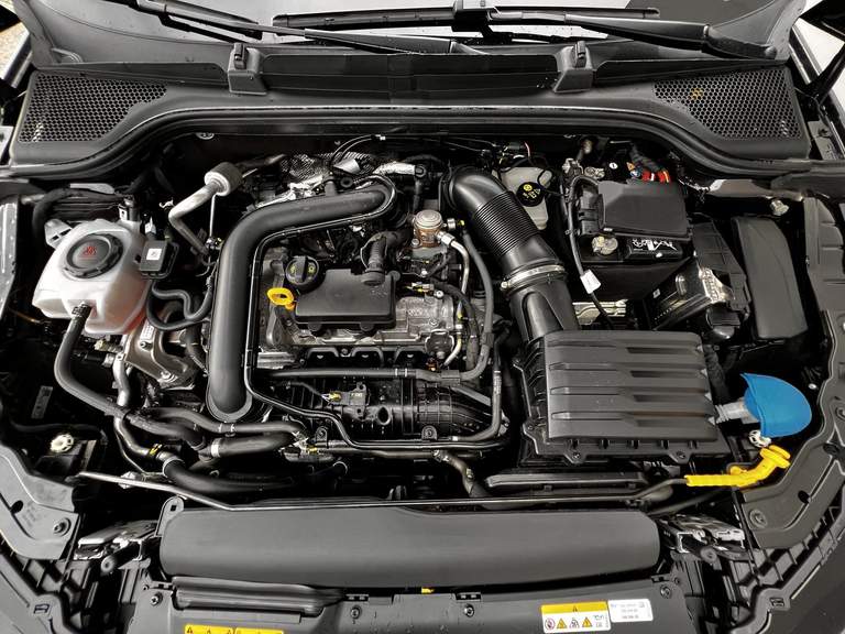 ŠKODA ŠKODA
