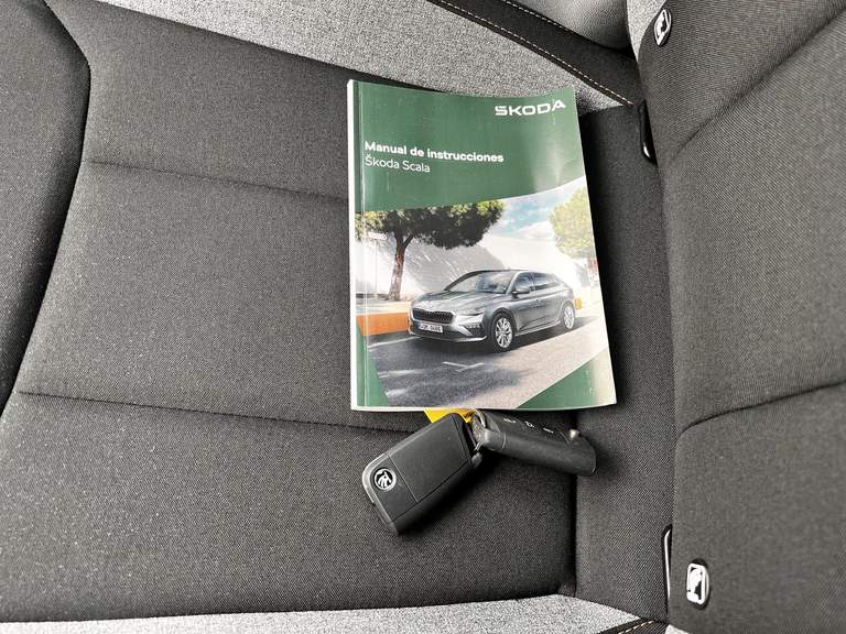ŠKODA ŠKODA
