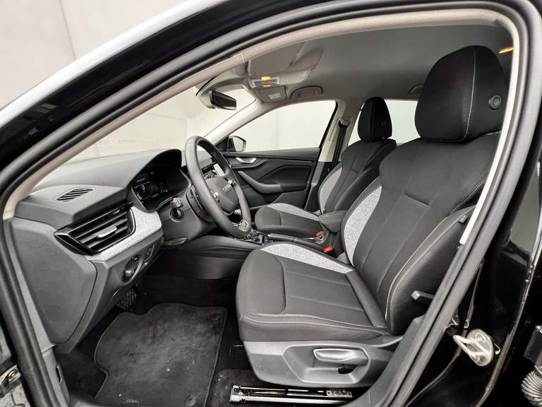 ŠKODA ŠKODA