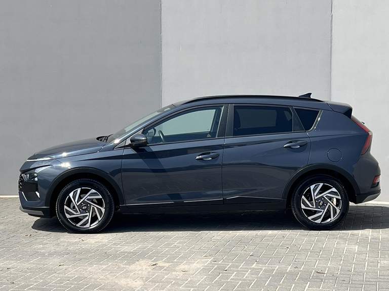 Hyundai Hyundai