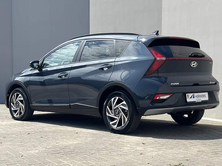 Hyundai Hyundai
