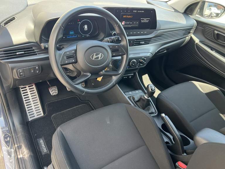 Hyundai Hyundai