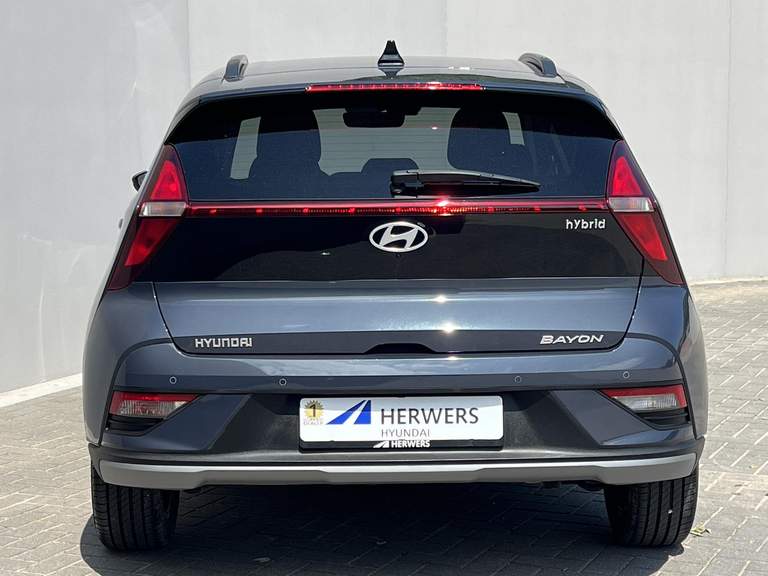 Hyundai Hyundai