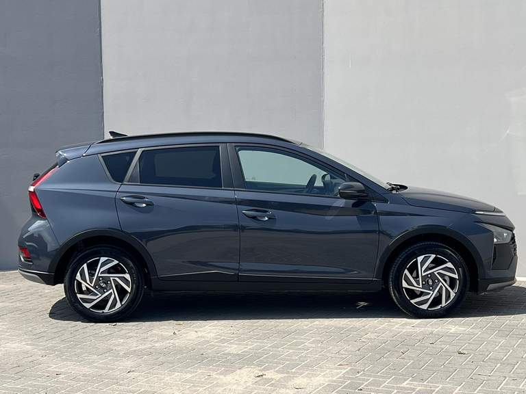 Hyundai Hyundai