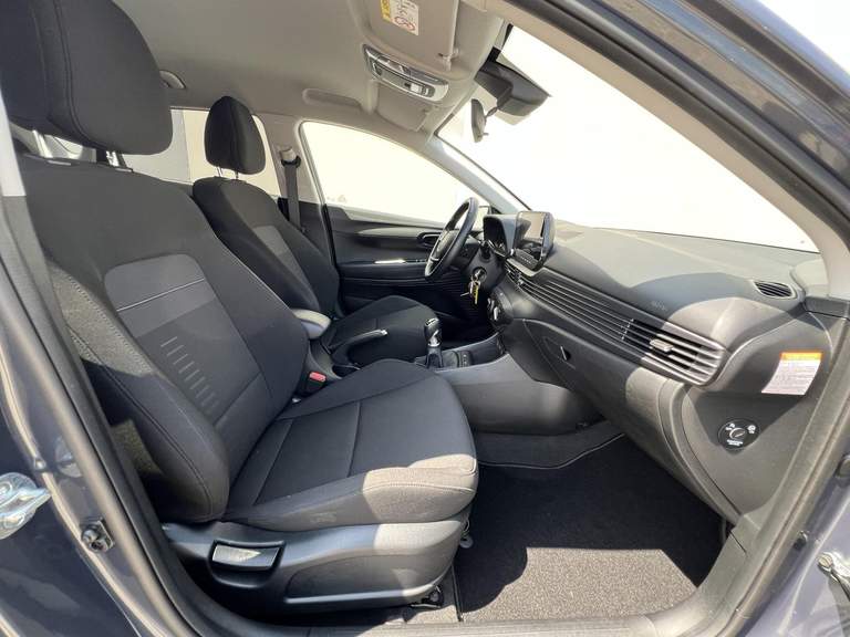 Hyundai Hyundai
