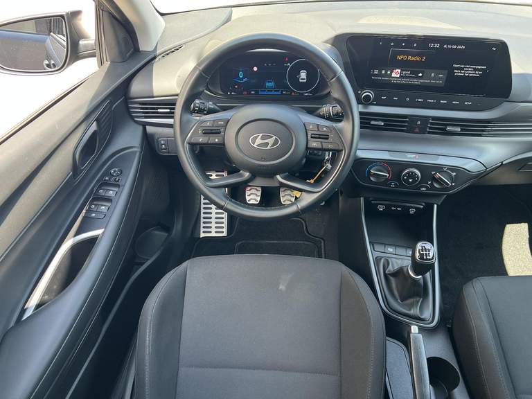 Hyundai Hyundai