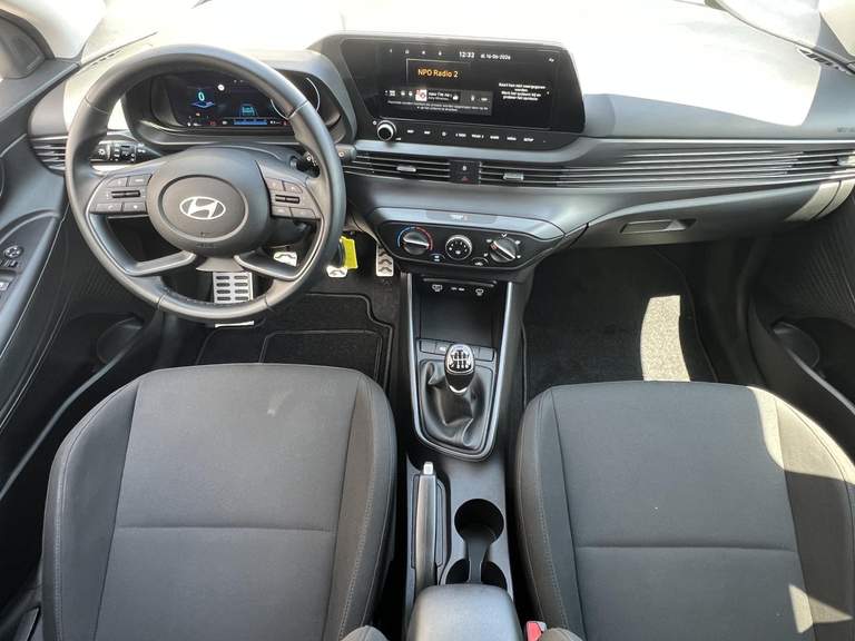 Hyundai Hyundai