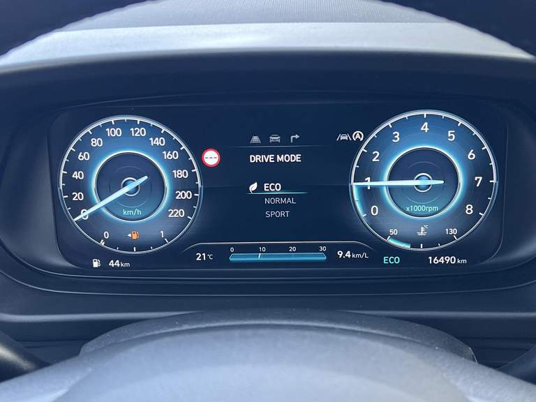 Hyundai Hyundai